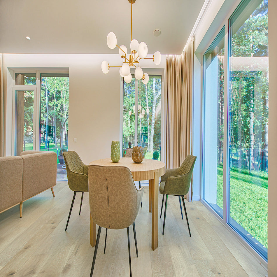 Modern Craftsman Signature