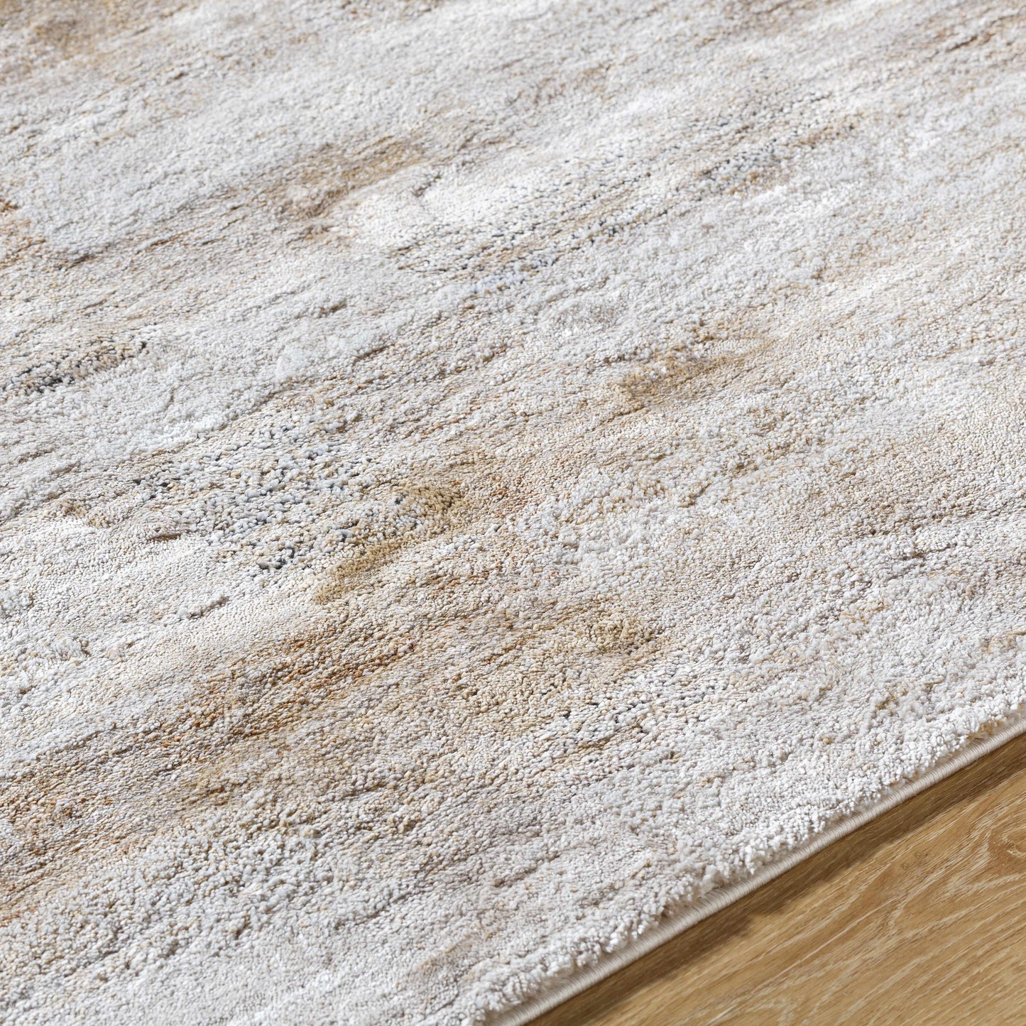 Bridie Luxe Thick Area Rug