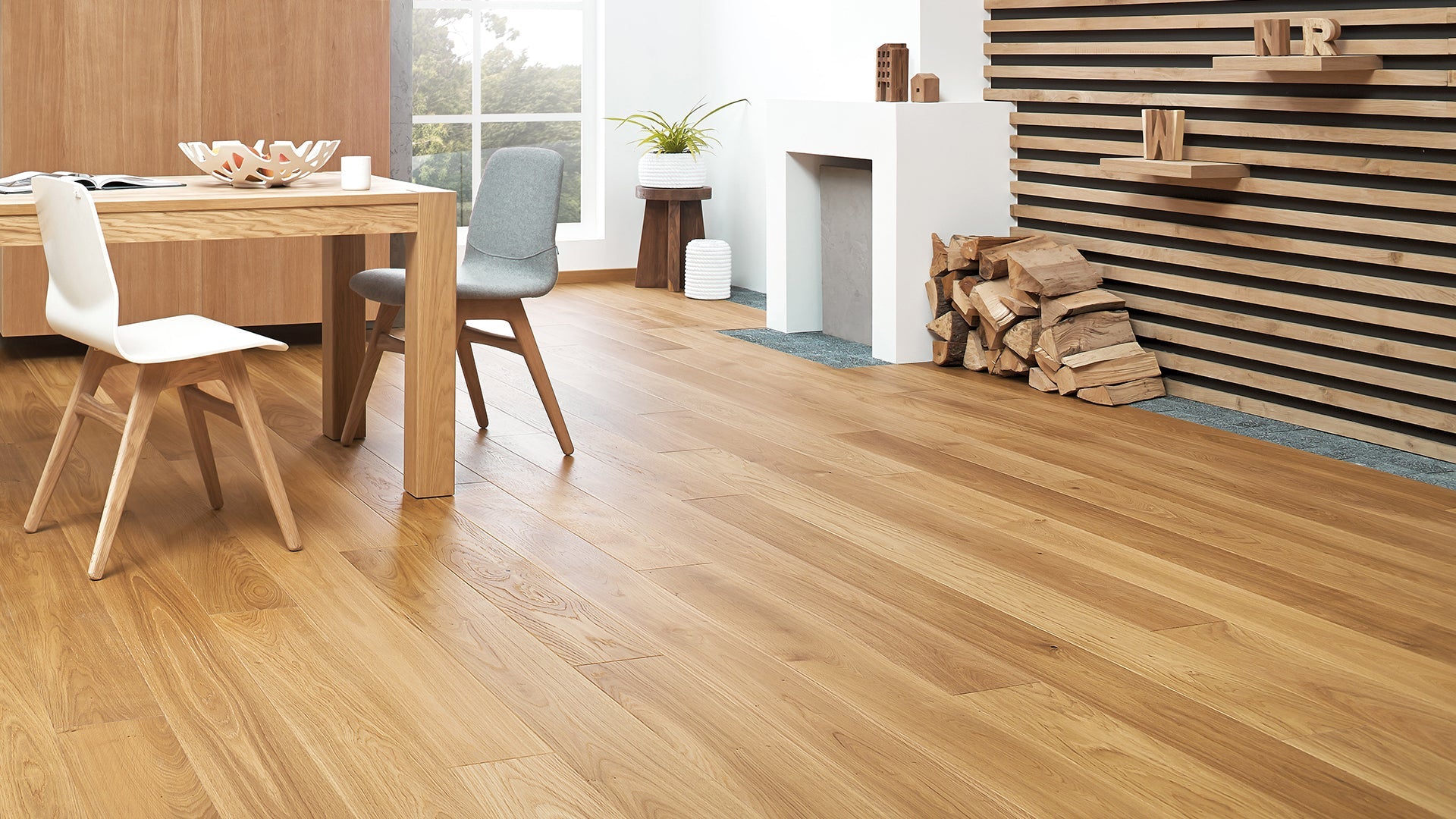 Taste of Life - 8'' Wide Plank – Lumberjack Direct, LLC