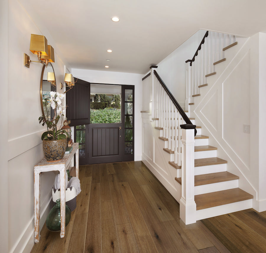 Artisan Home Plank - Sample 12"