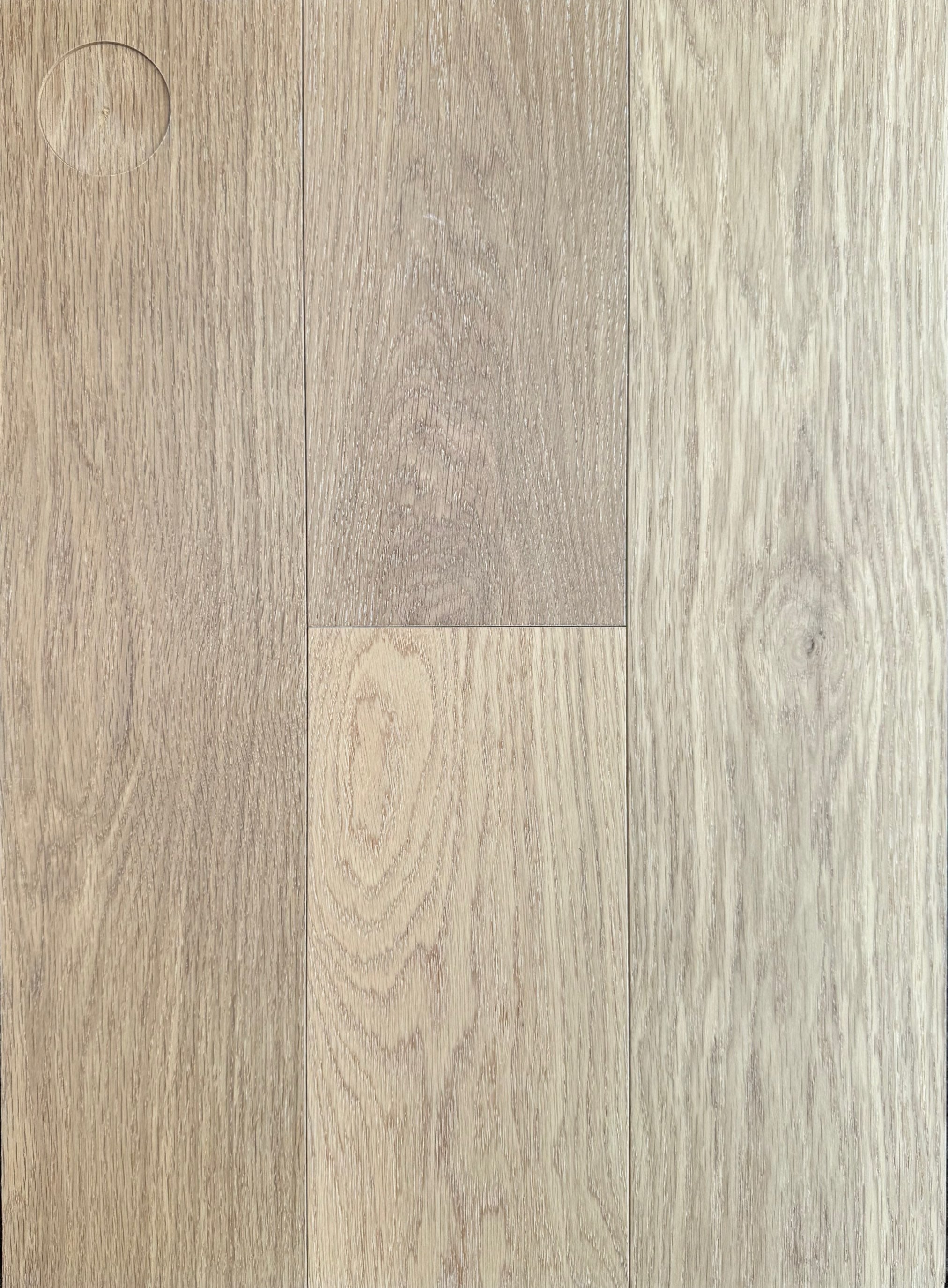 Henley / 5/8” X 7.5