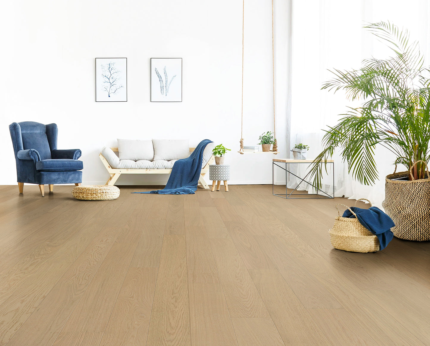 Gold Coast Collection 9/16" - Sample 12"