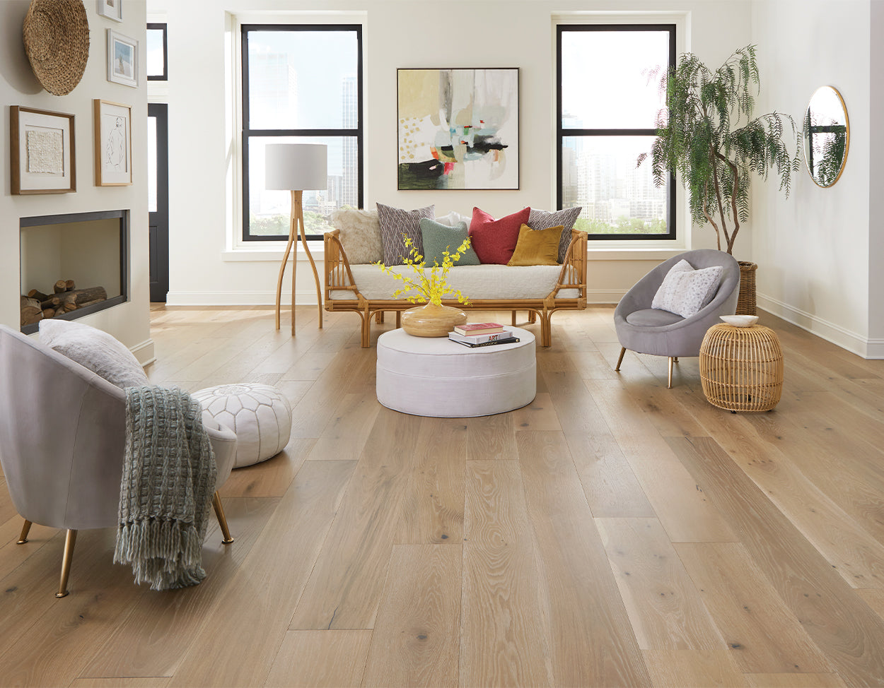 Castillian Premier Sample 12"