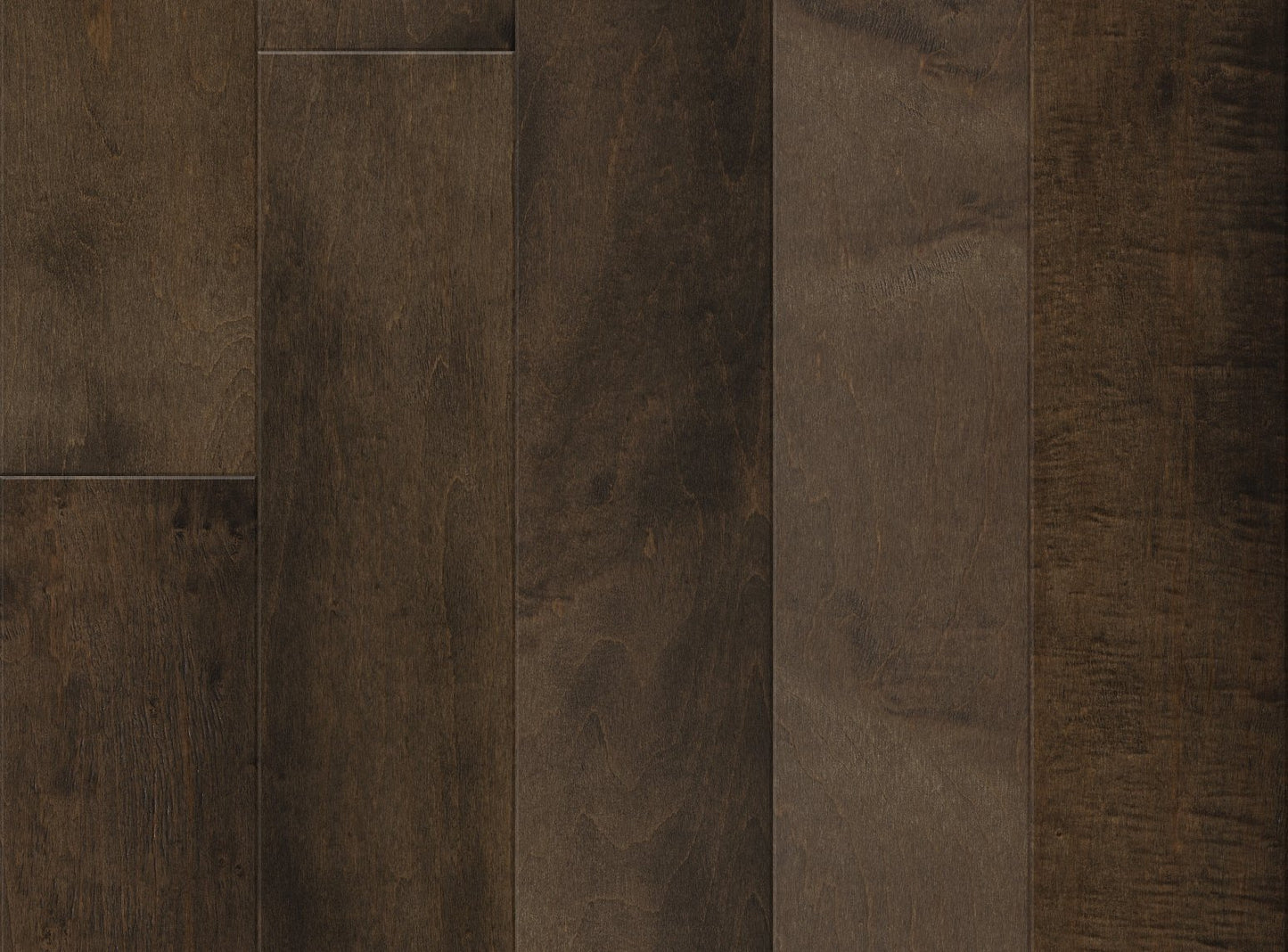 Ellison Maple - Sample 12"