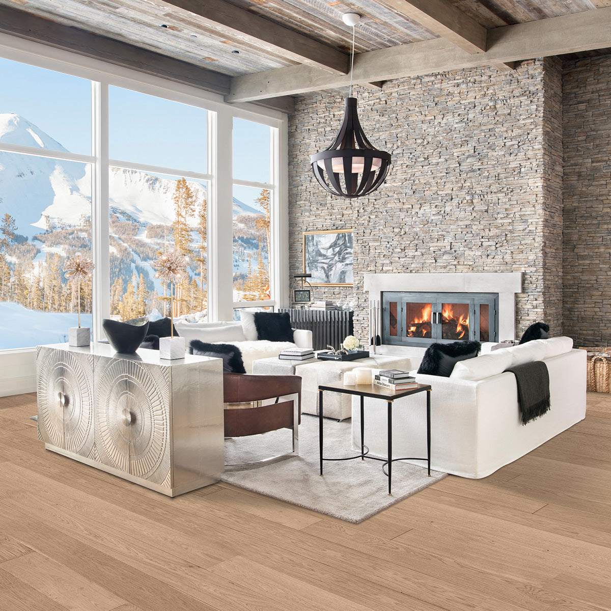 Supreme Series – Lumberjack Direct, LLC