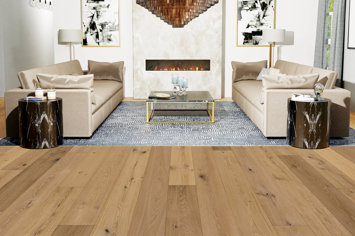 Avaron Ultra - Sample 12"