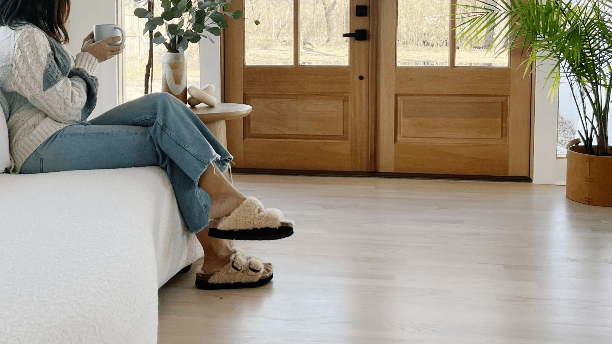 Flooring + Supplies