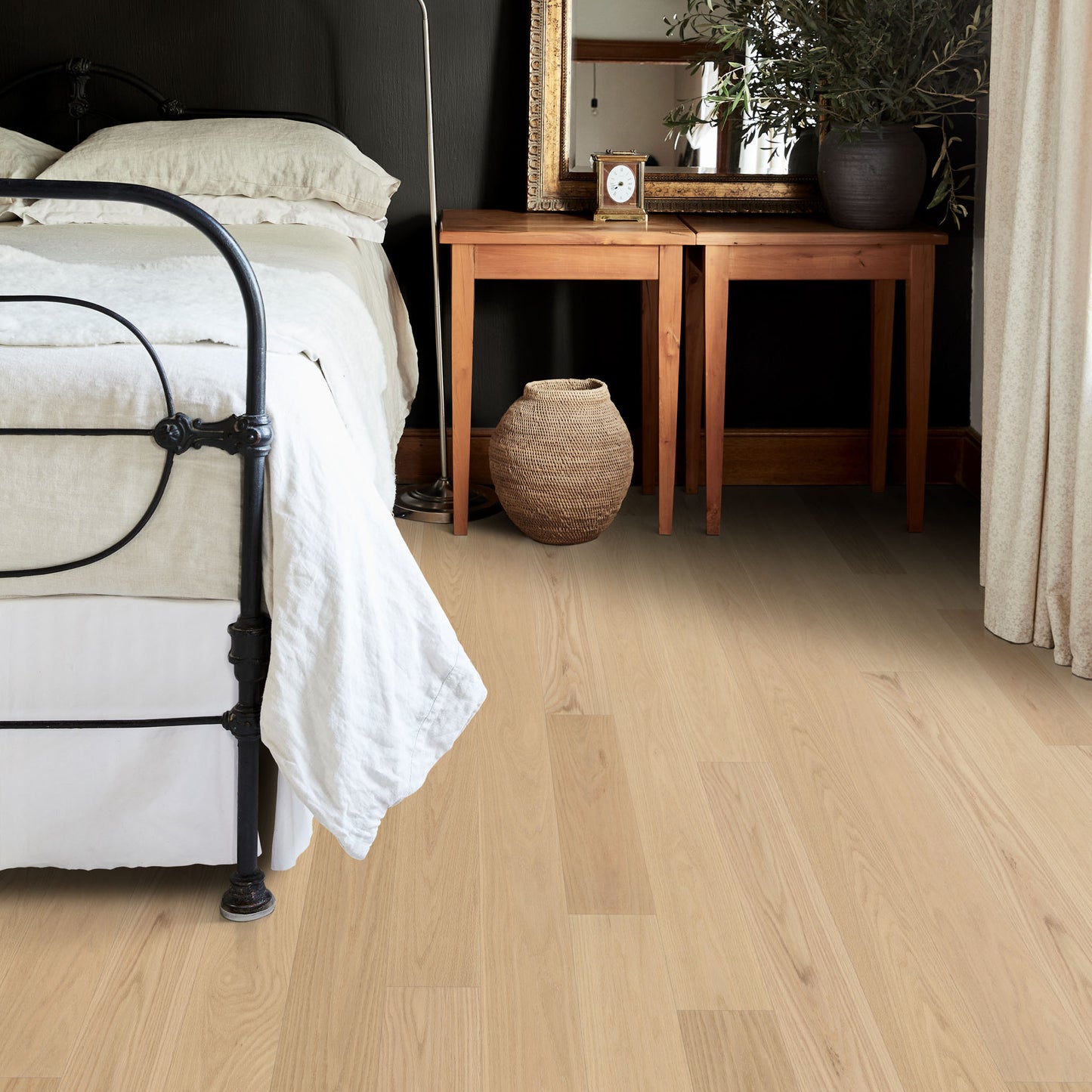 Estate Collection - Red Oak