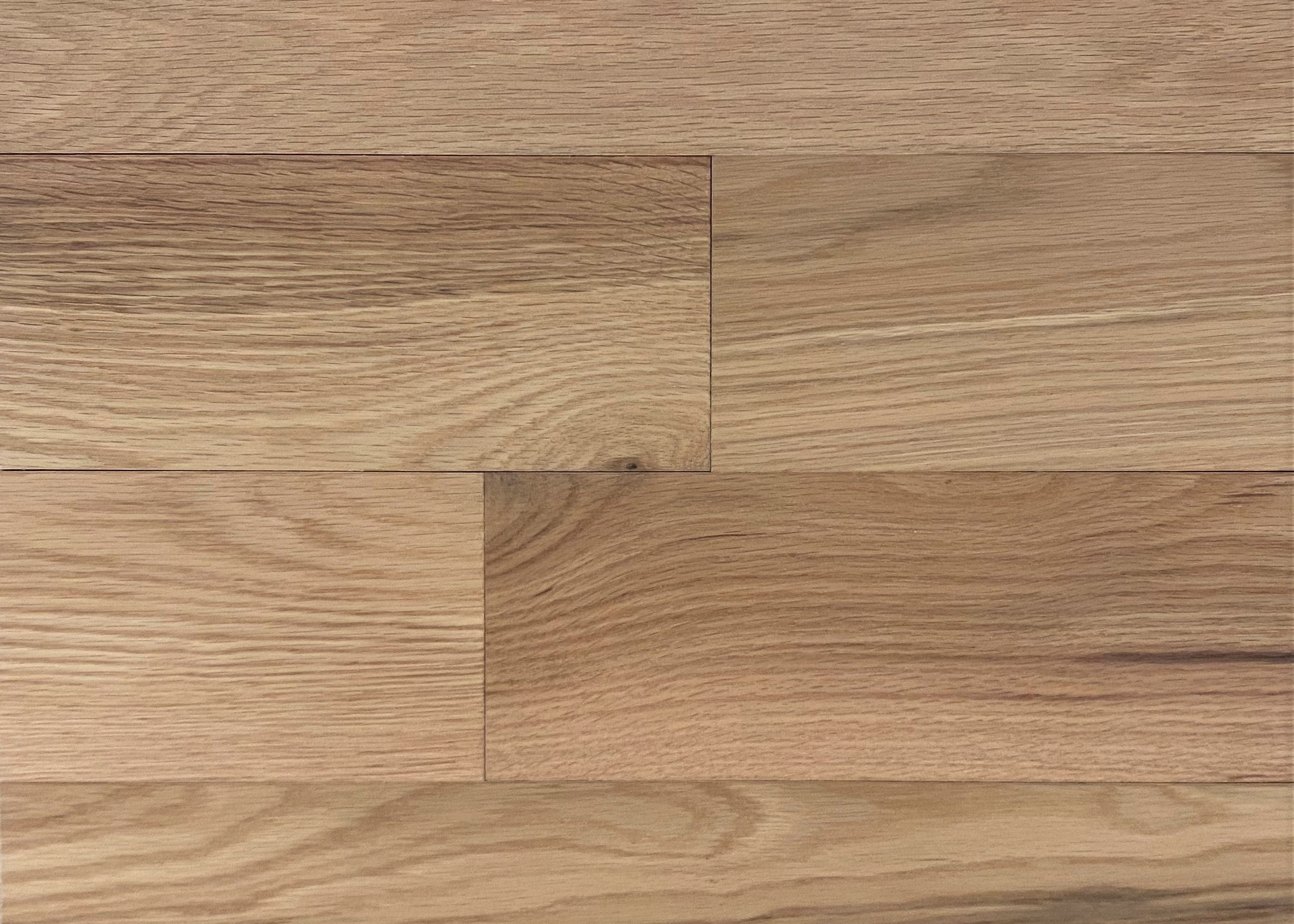 Red Oak Harlequin Excel