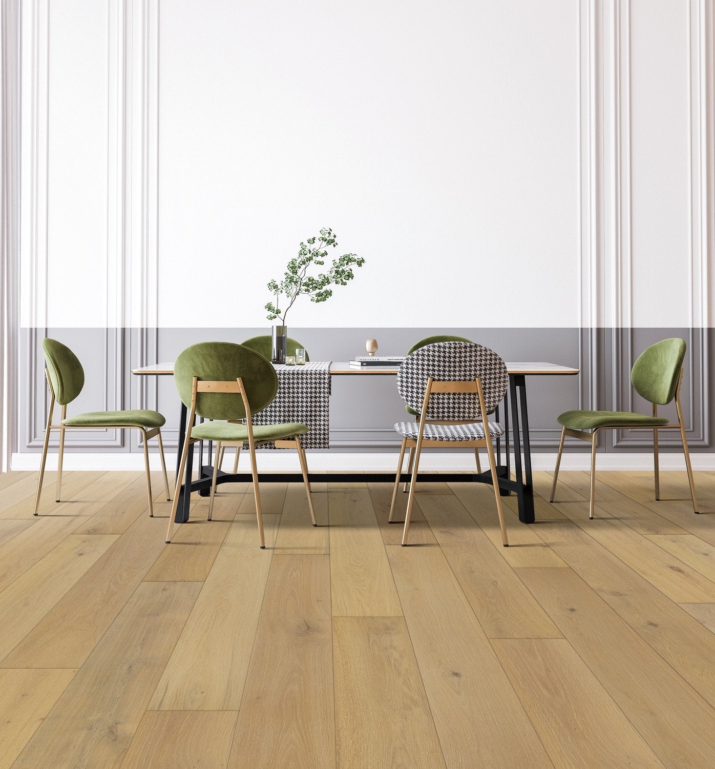 Grand Pacific Collection