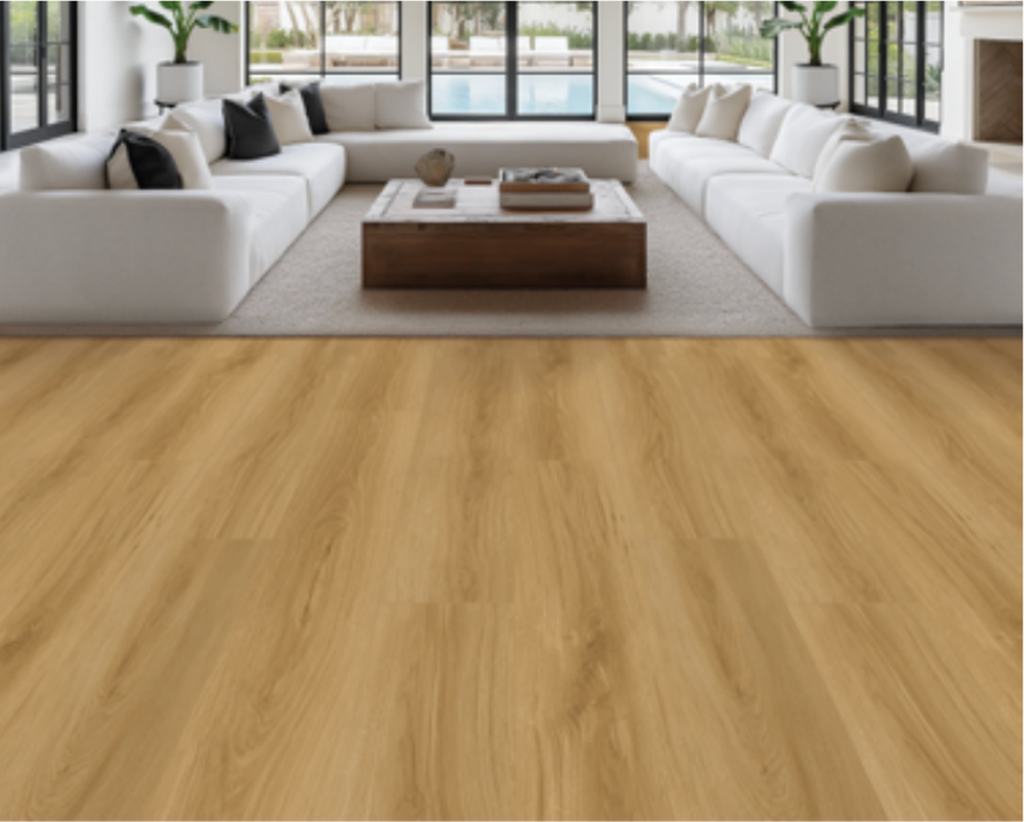 Acadia / 10+2mm X 9.3” X 72” / 23.5 SF/CTN