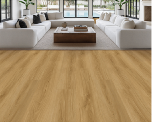 Fusion Design XL - Sample 12"