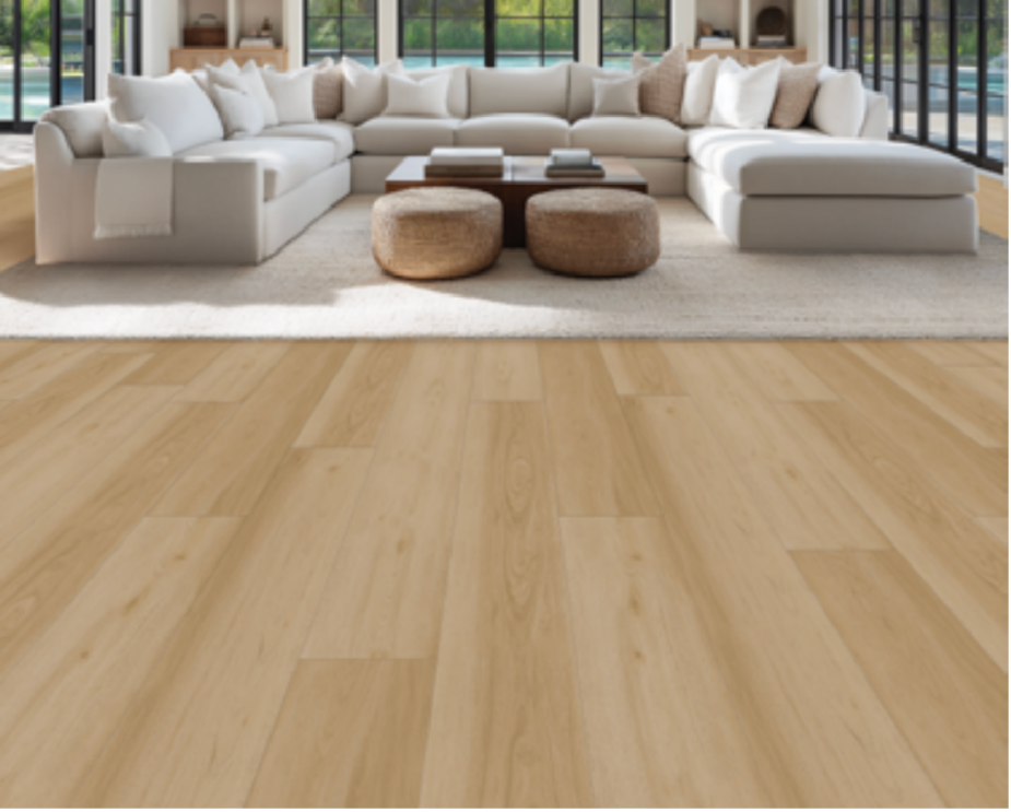 Cashmere / 10+2mm X 9.3” X 72” / 23.5 SF/CTN