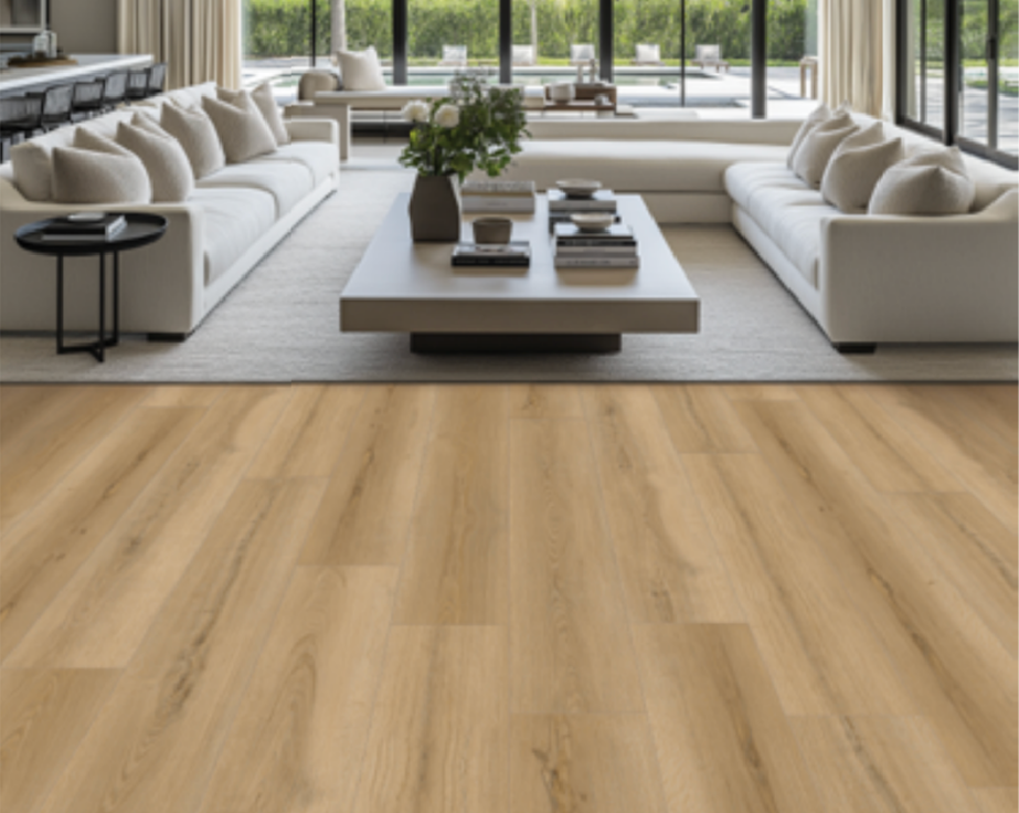 Thyme / 10+2mm X 9.3” X 72” / 23.5 SF/CTN