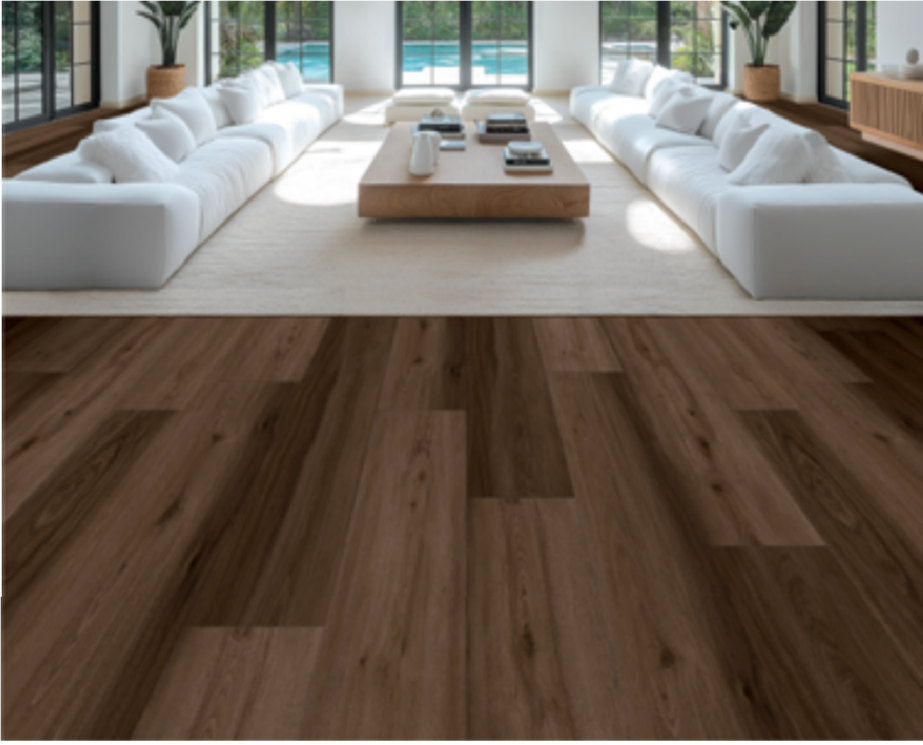 Durango / 10+2mm X 9.3” X 72” / 23.5 SF/CTN