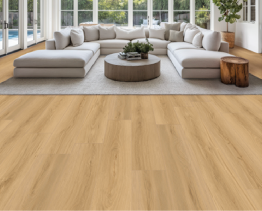 Hazelwood / 10+2mm X 9.3” X 72” / 23.5 SF/CTN