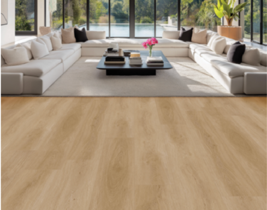 Edgecomb / 10+2mm X 9.3” X 72” / 23.5 SF/CTN