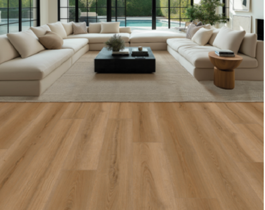 Tamarind / 10+2mm X 9.3” X 72” / 23.5 SF/CTN