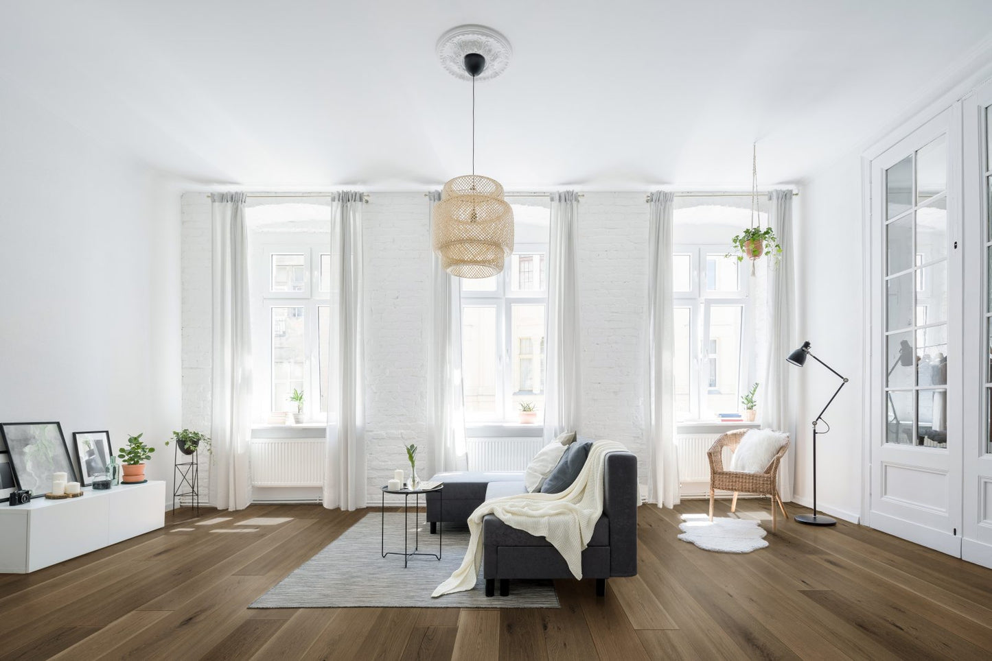 Villa Gialla Collection - Sample 12"