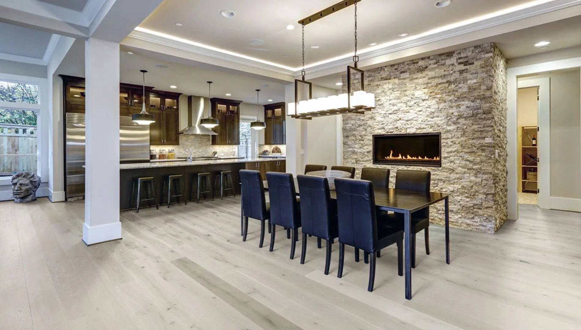 Westwood / 5/8″ X 7.5″ X 72″ RL / 23.5 SF/CTN