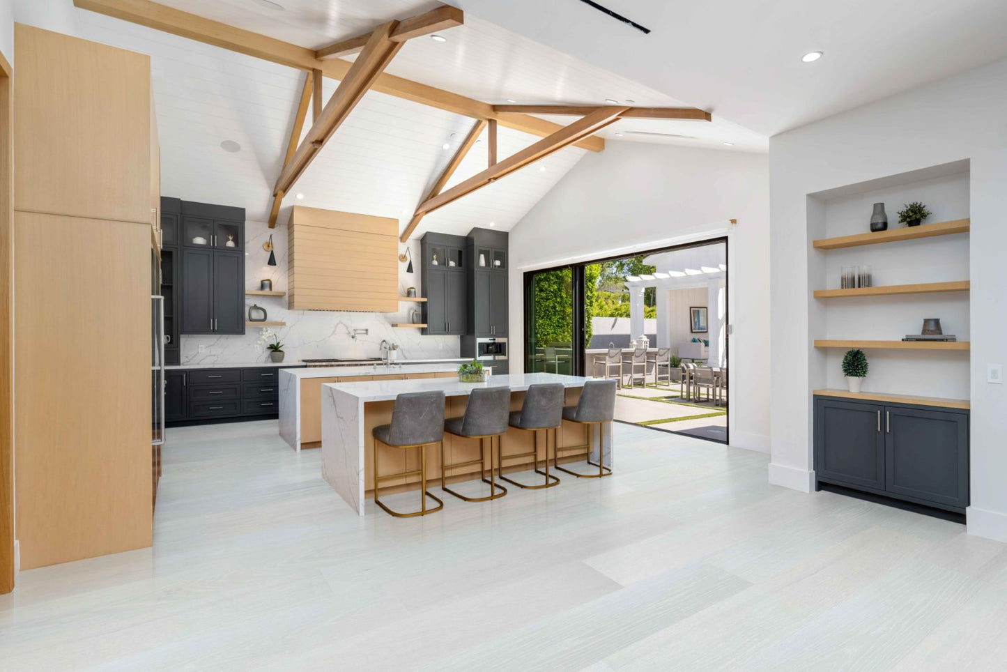 Gold Label - Sample 12"