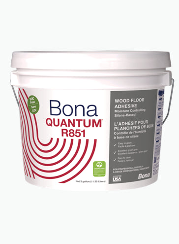 Bona QUANTUM® R851