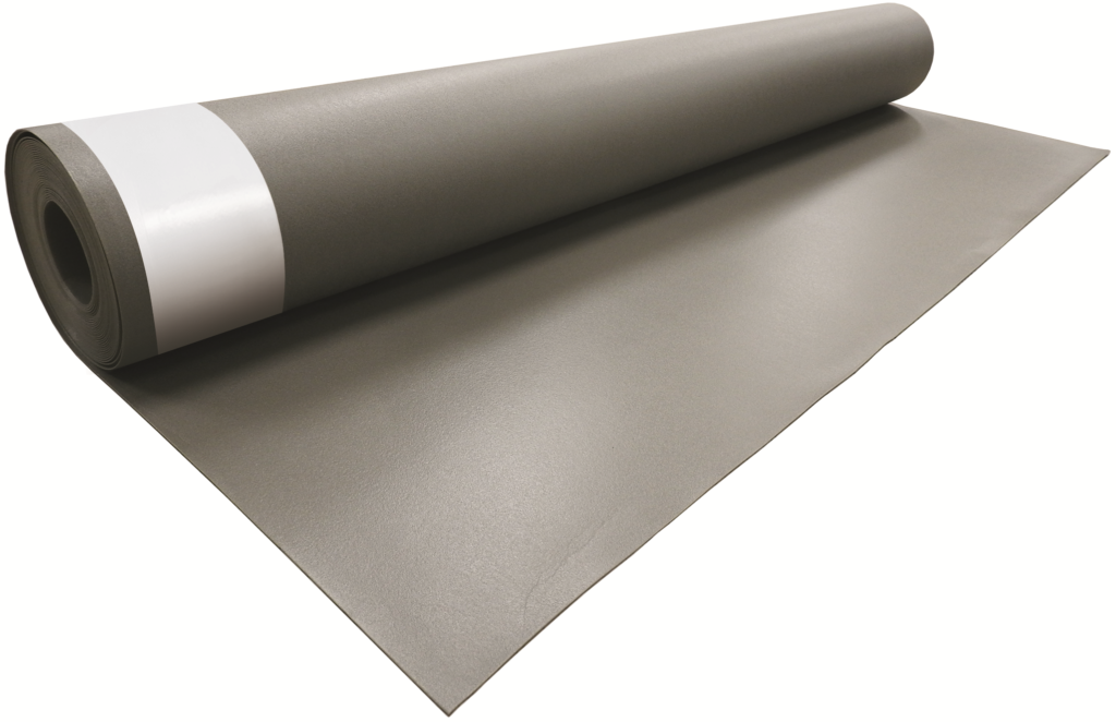 FloorMuffler LVT Encore 100sf underlayment