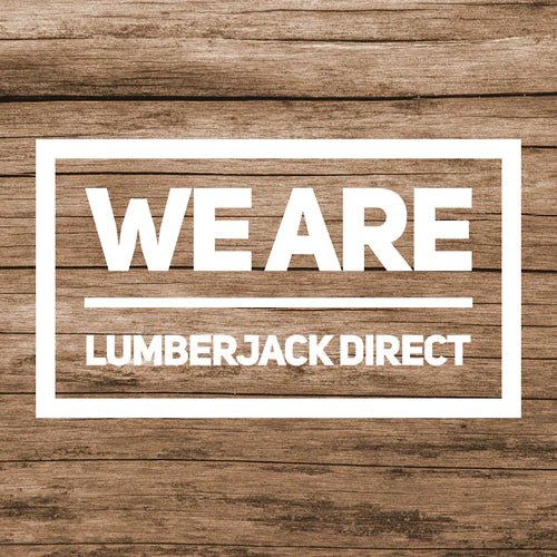 Intro || We Are Lumberjack Direct