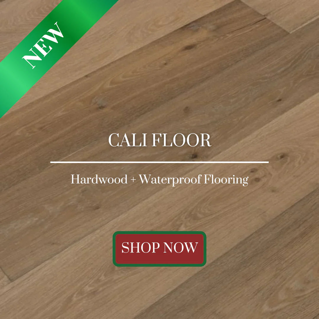 CALI Floor Lumberjack Direct