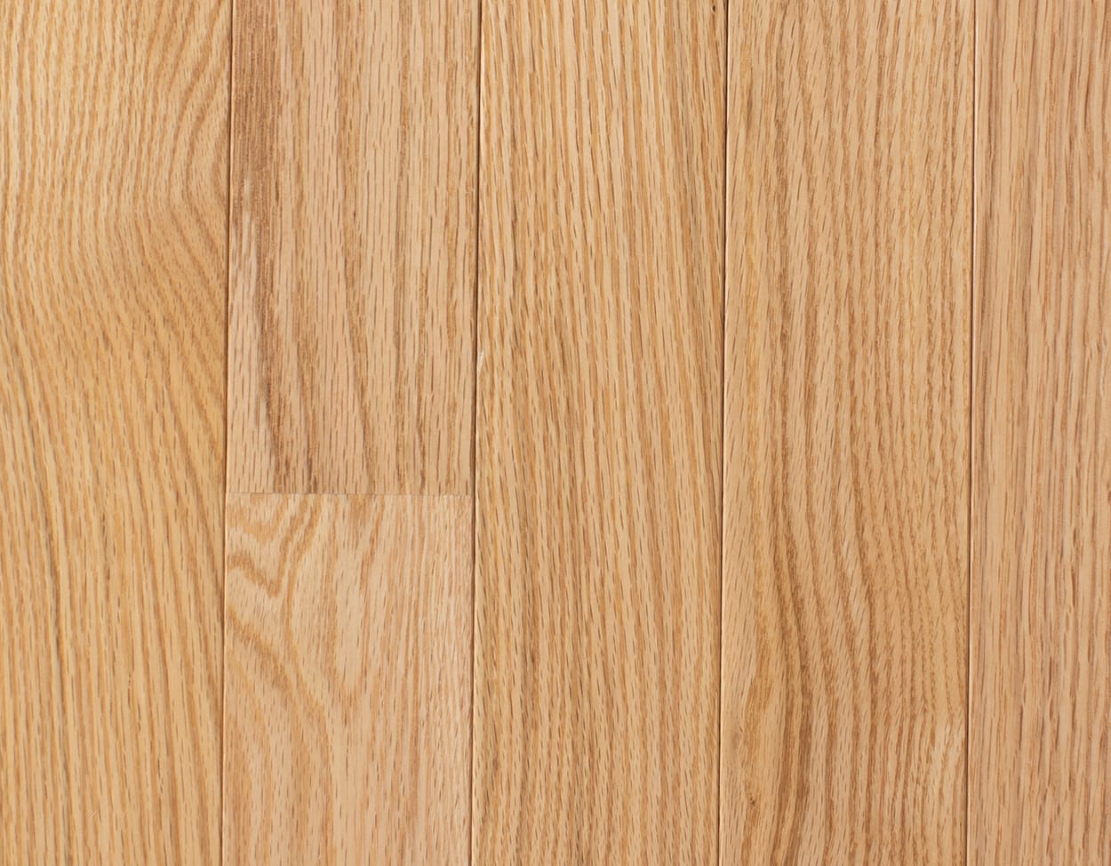 Red Oak Natural / 3/4”x2.25”x84”RL / 24 SF/CTN