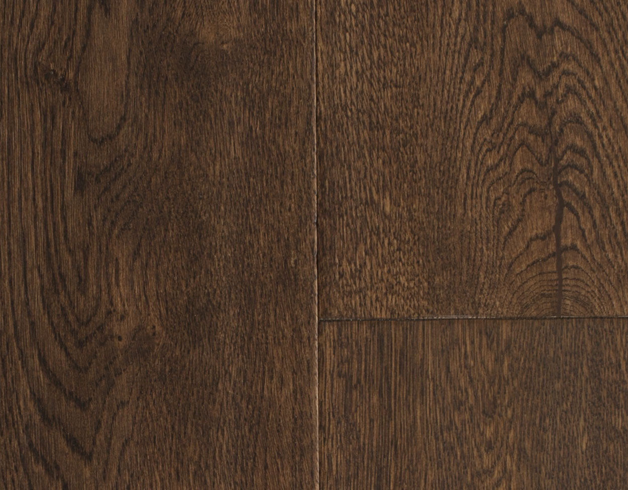 White Oak Oxford / 1/2”x6”x72”RL / 14.8 SF/CTN