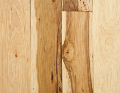 Nature Plain Sawn Engineered