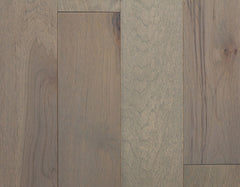 Nature Plain Sawn Engineered Sample 12"