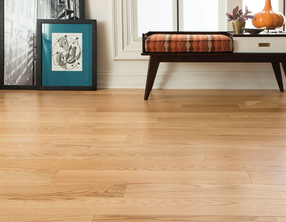 Dumont Plain Sawn Engineered