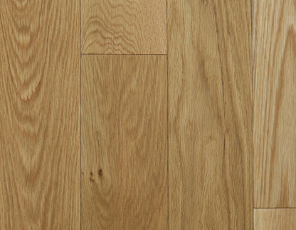 Dumont Plain Sawn Engineered