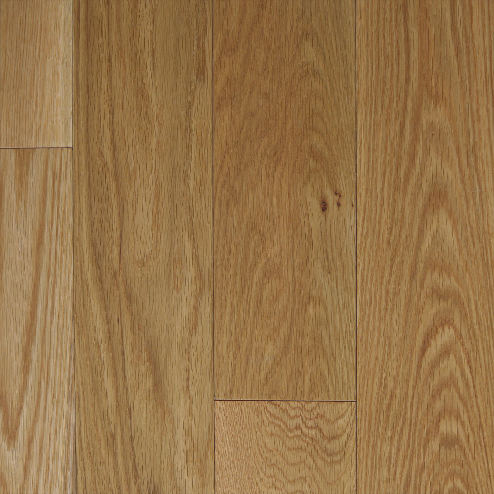 WHITE OAK NATURAL / 1/2