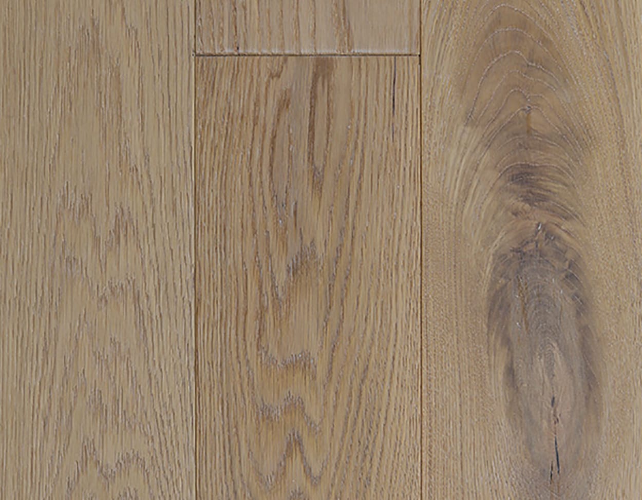 White Oak Cascade / 1/2” X 7” X 84”RL / 31 SF/CTN