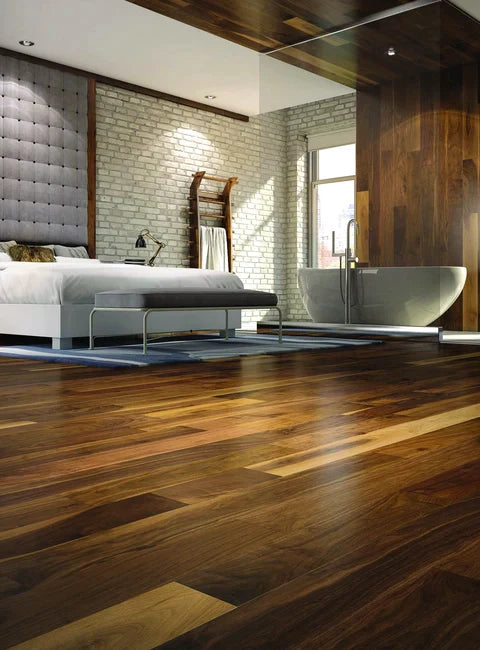 American Walnut Natural