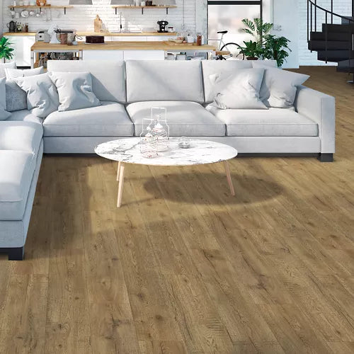 Pergo Elements Originals Laminate - Foundations Collection - Sample 12"