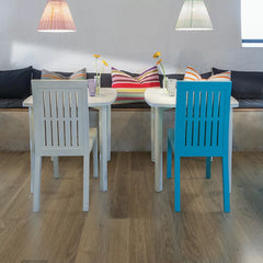 Regatta Hardwood Collection