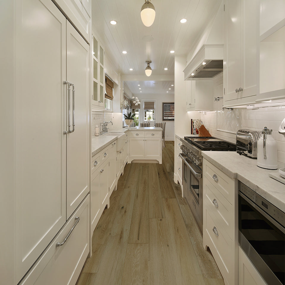 Modern Craftsman Signature