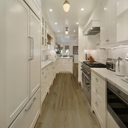 Modern Craftsman Signature