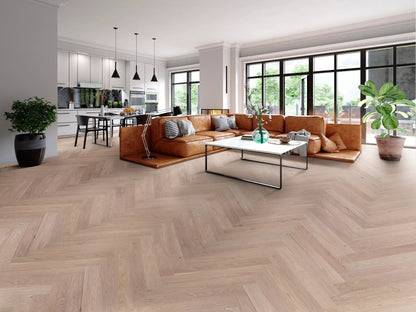 Provincial Herringbone