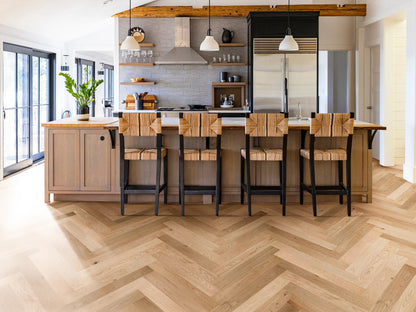Provincial Herringbone