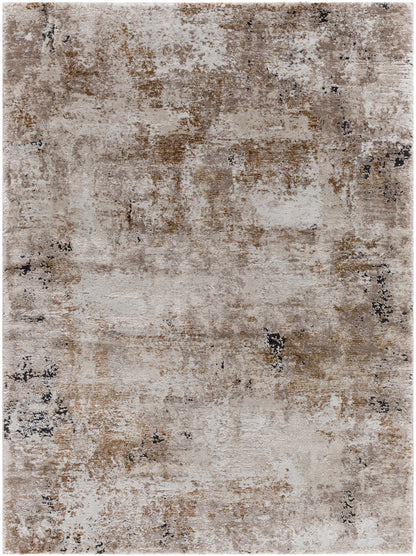 Weeko Luxe Thick Area Rug