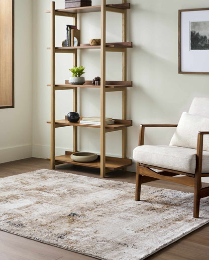 Weeko Luxe Thick Area Rug