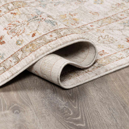 Beausejour Oushak Area Rug