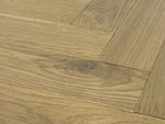 Lago Herringbone Collection - Sample 12"