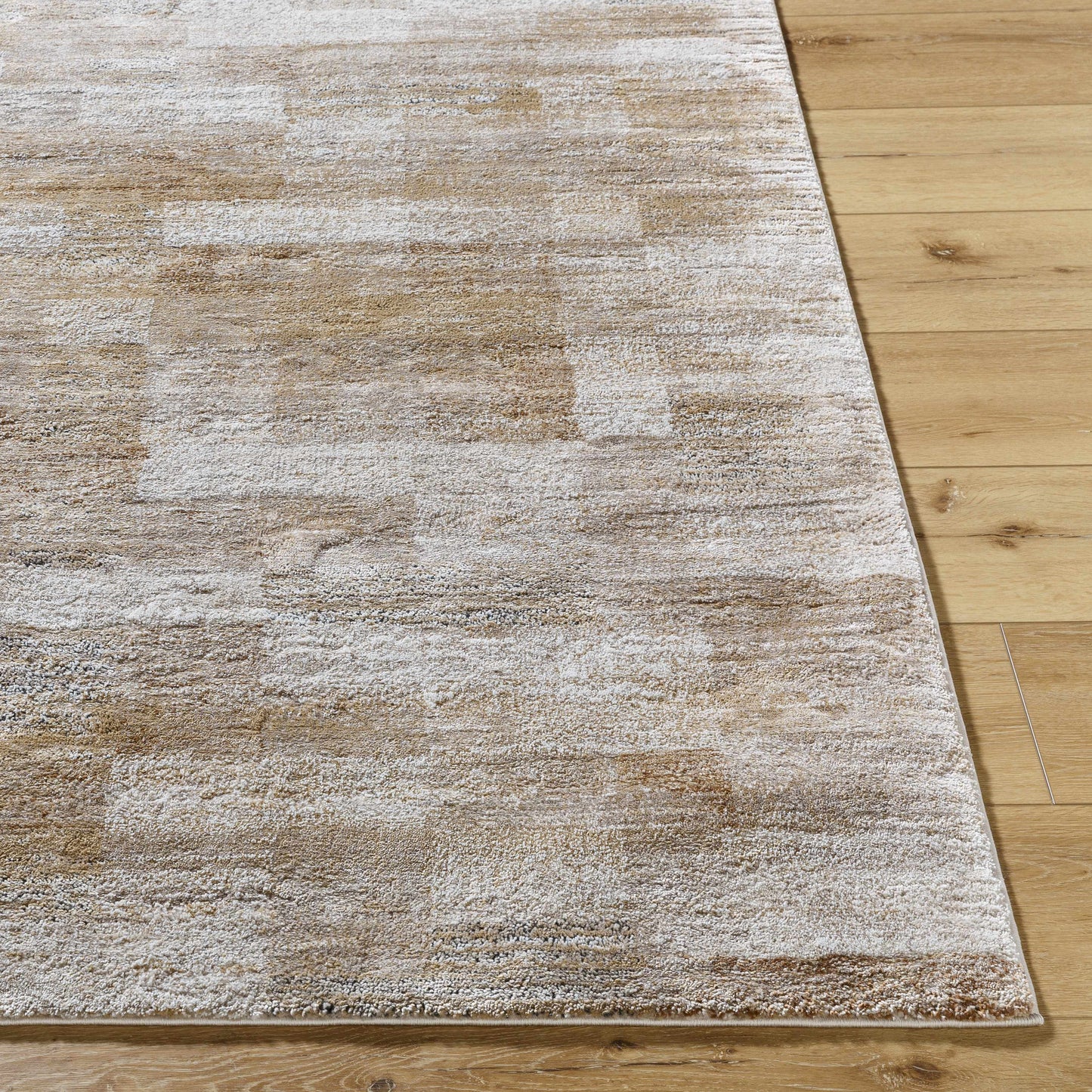 Bridie Luxe Thick Area Rug