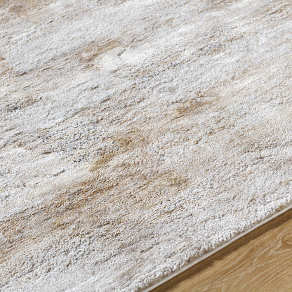 Bridie Luxe Thick Area Rug